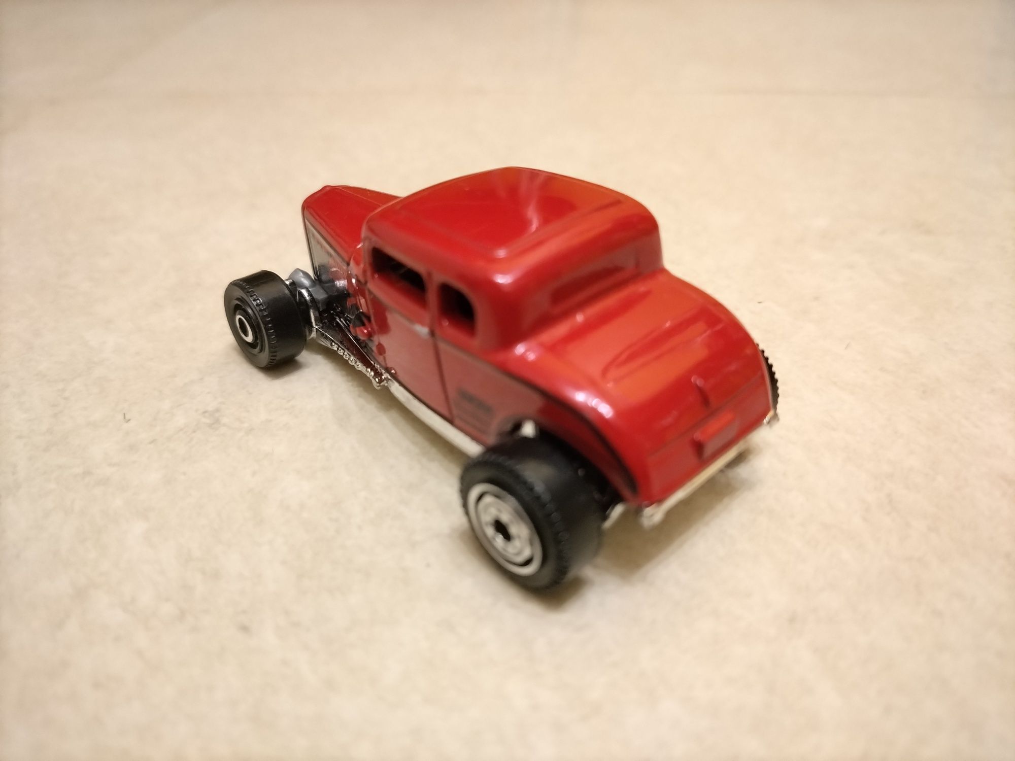 MBX Matchbox 1932 Ford Coupe