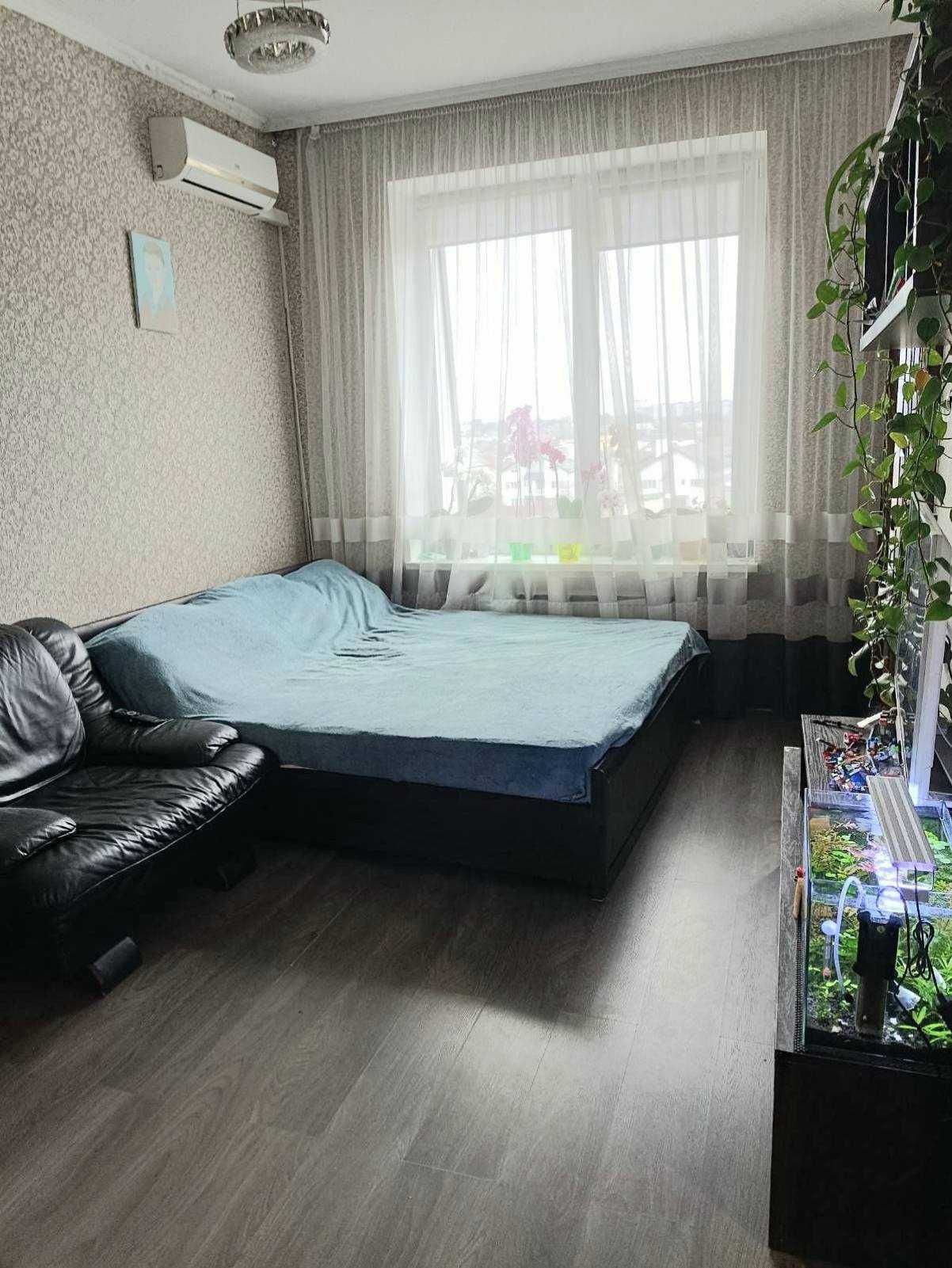 Продам 1-кімнатну квартиру