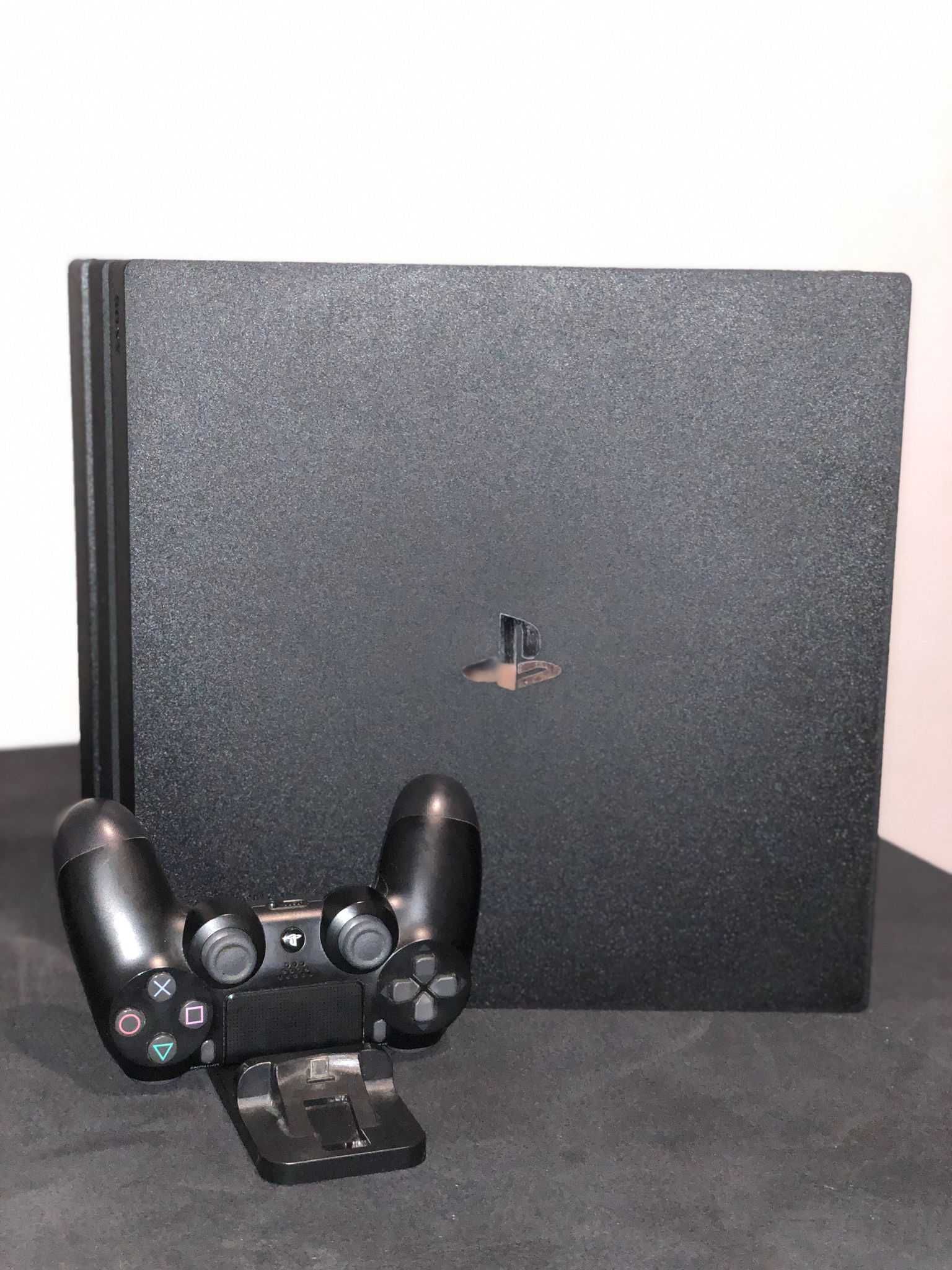 Playstation 4 PRO 1 TB