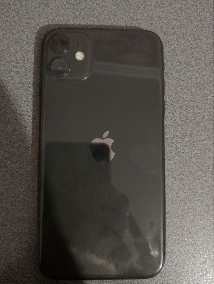 Iphone 11, 256 gb, 100% акб
