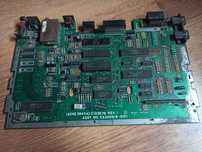 Atari 130 płyta główna