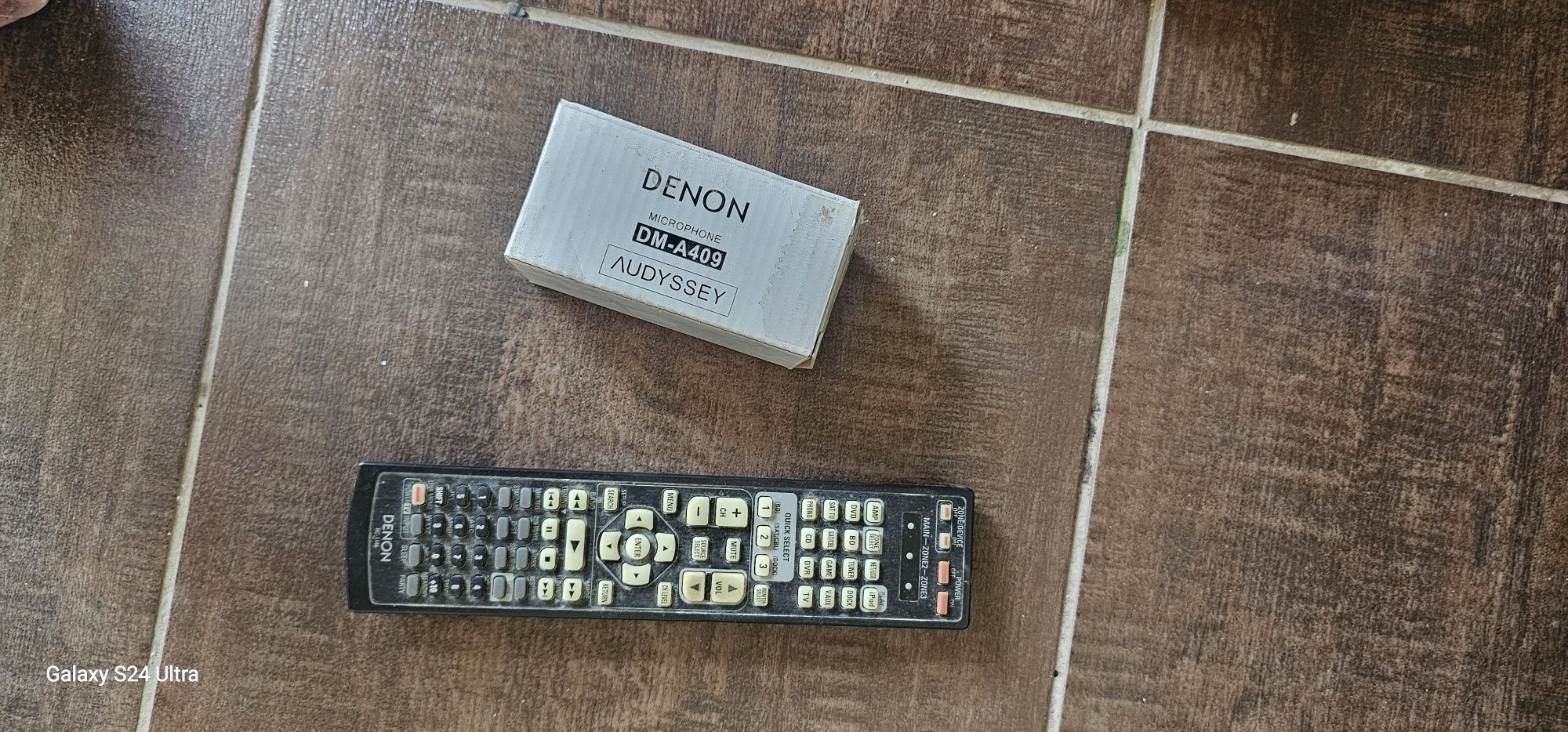 Amplituner Denon AVR-2311 porządny sprzęt polecam