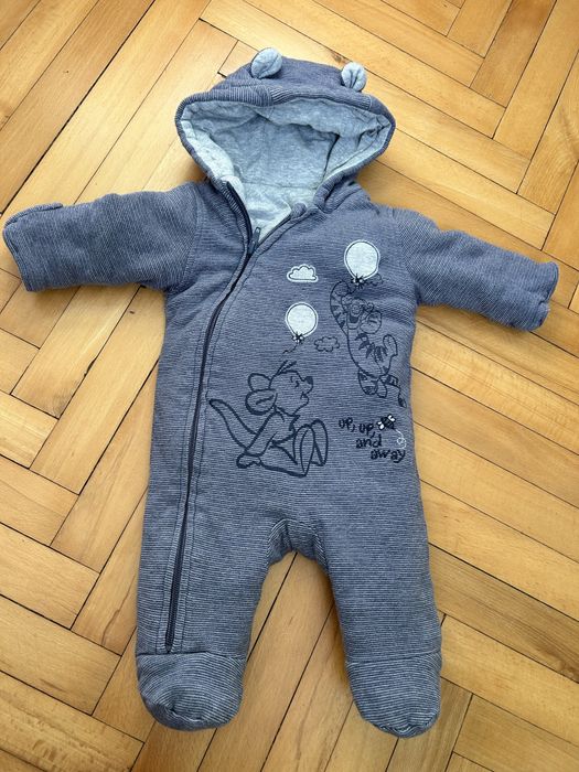 Дитячий комбінезон для хлопчика George