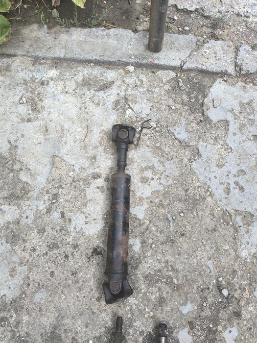 Продам кардан на ниву