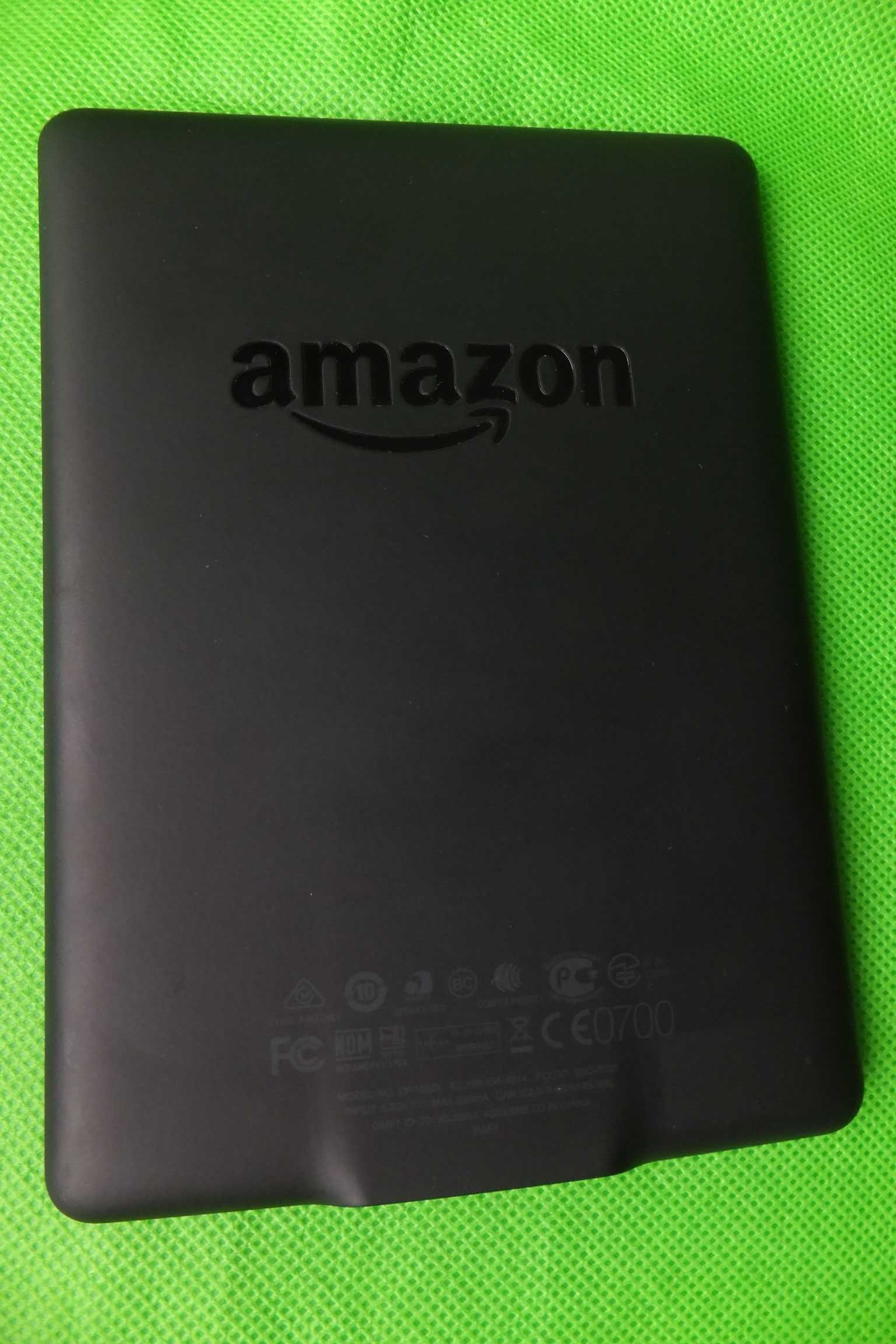 Аккумулятор Amazon Kindle Paperwhite 6 gen 7 gen оригінал