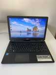 Ноутбук Acer Aspire ES 15 N3350/6GB/500GB HDD