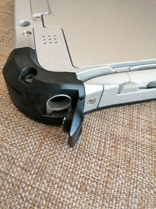 Планшет Panasonic FZ-G1 i5 3437u 4/128