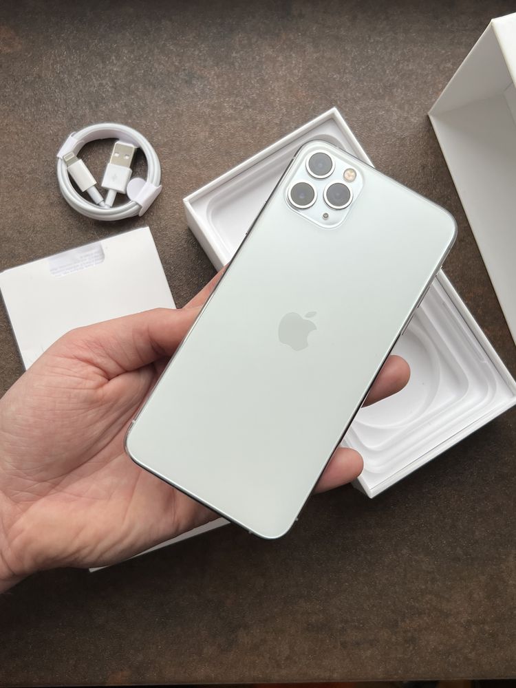 Iphone 11 pro max 64