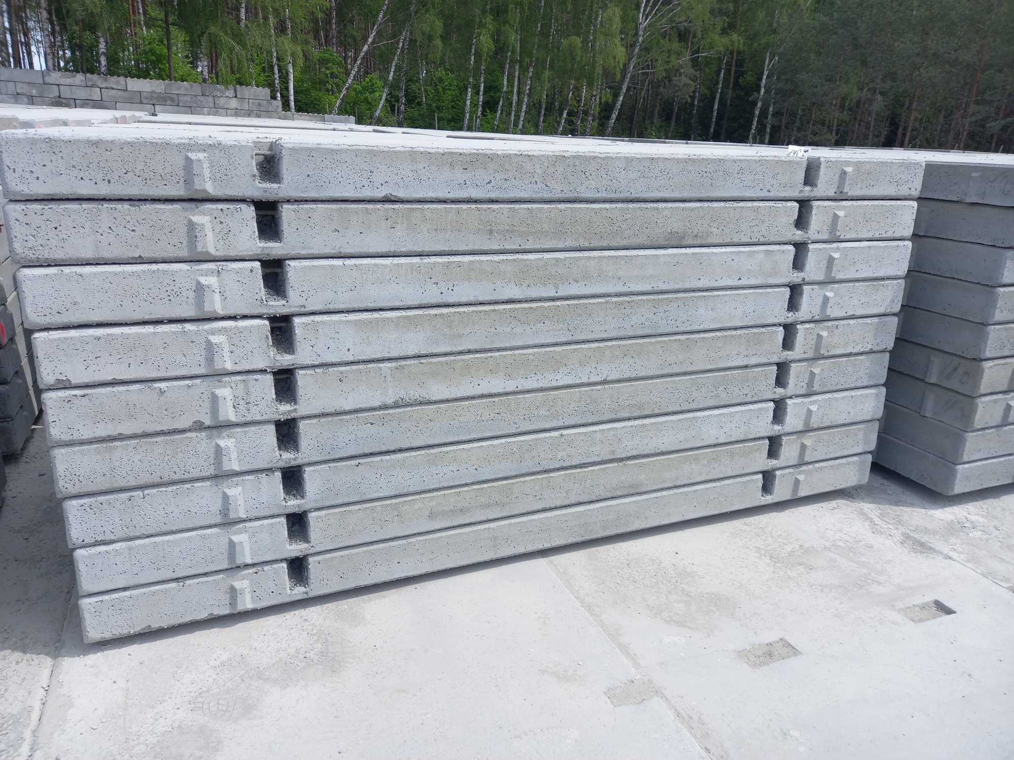 Producent Nowa Płyta drogowa 300x150x15 Betonowa Płyty Drogowe