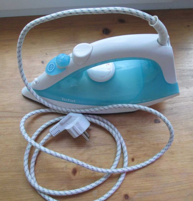 утюг TEFAL FV-1216