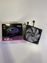 CPU Cooler Pc NTech ICE 410