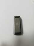 Apple iPod shuffle 3 generacja 2 GB stał nierdzewna
