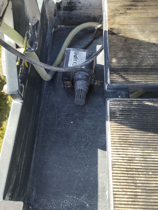 Sprzedam przecinarke stołowa