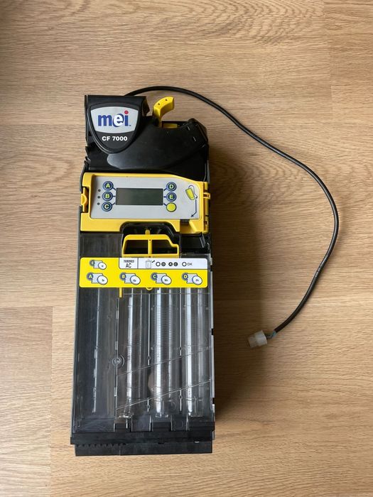 moedeiro MEI CF 7000