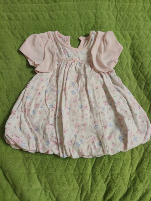 Пакет дитячого одягу в гарному стані