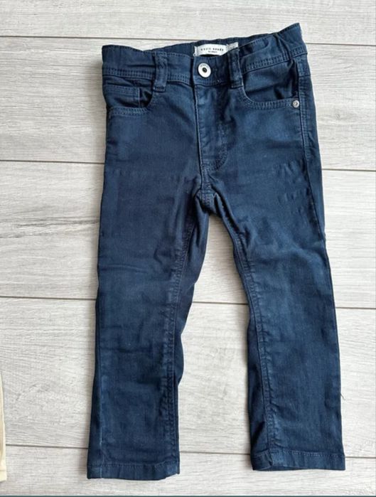 Набір штанців для хлопчика H&M 92р