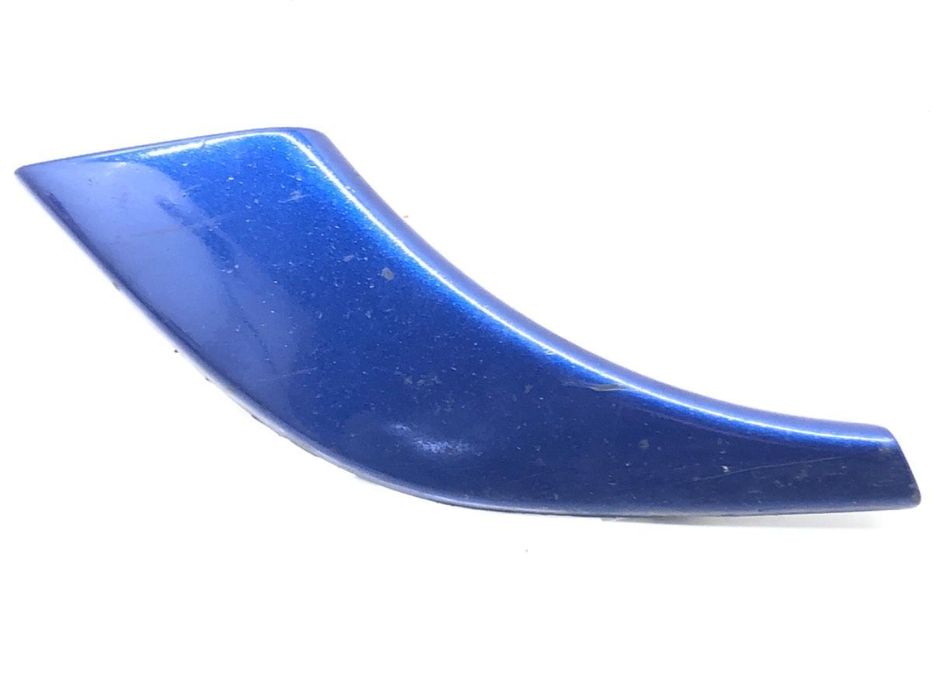 ZAŚLEPKA ZDERZAKA PRZÓD PRAWA  SEAT TOLEDO II (1M2) 1998 - 2006 1.6 16V 77 kW [105 KM] benzyna