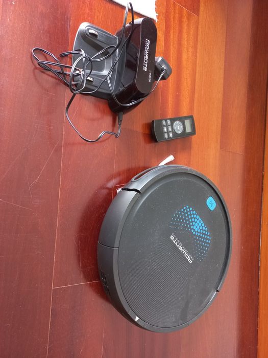 Aspirador Rowenta Explorer Serie 20