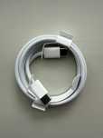 Kabel USB-C - Lightning APPLE