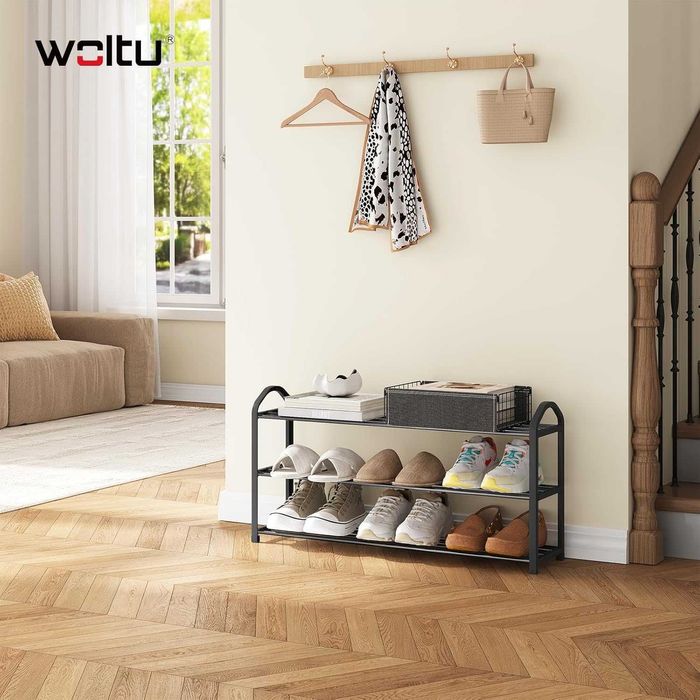 Nowy regał na buty / szafka / półka / organizer / WOLTU !A1632!