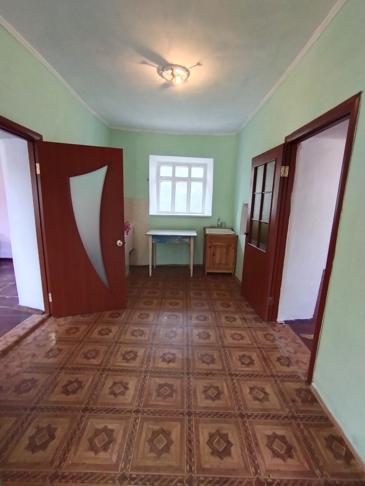 Продается Дом с.Степановка(Новокрасное) Одесская обл, Раздельнянский р