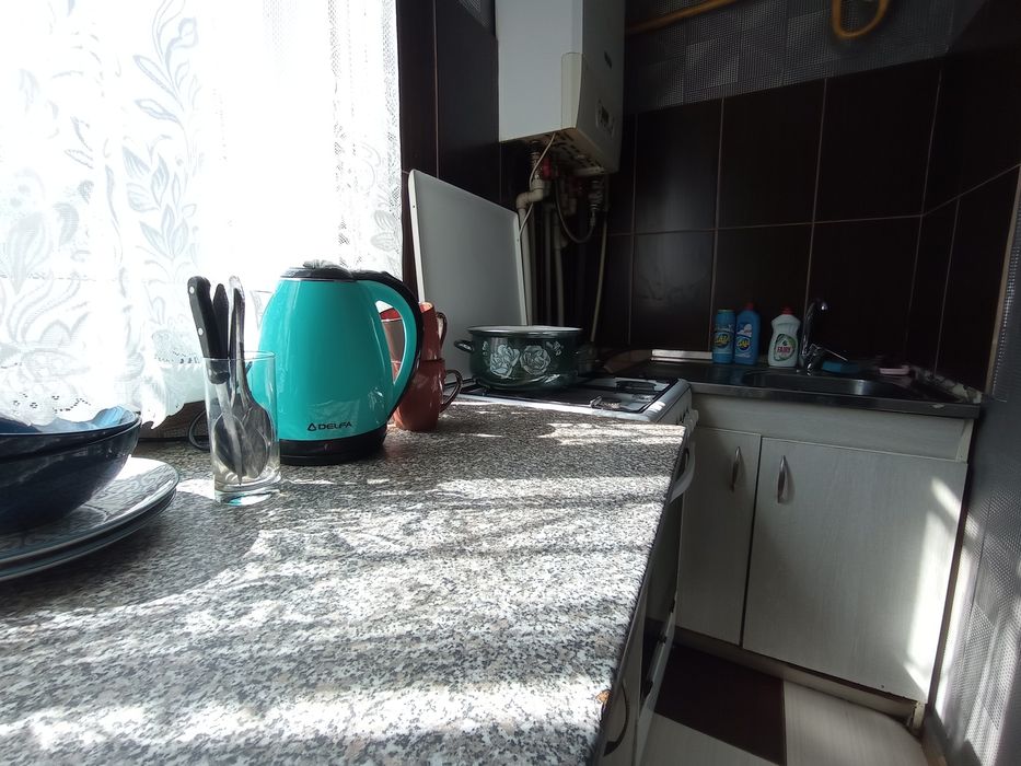 Вокзал Здам 1 кімнатну квартиру N6