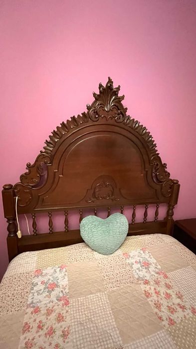 Vendo mobilia de quarto casal