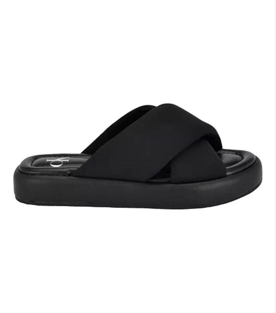 Шльопанці жіночі Calvin Klein, 39 р