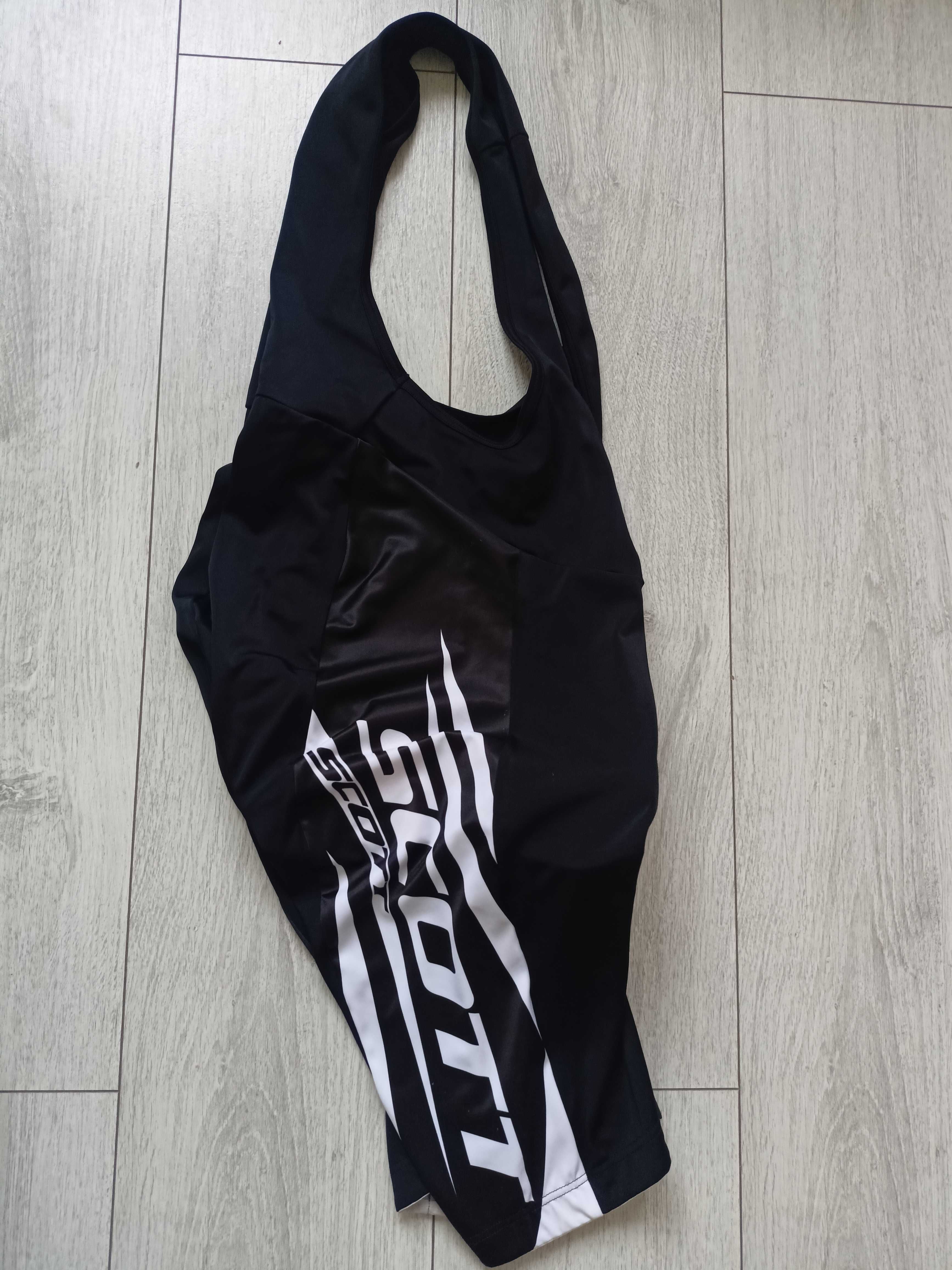 Scott Spodenki kolarskie bibsy na rower