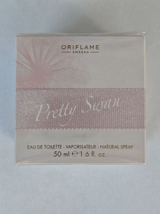 Oriflame Pretty Swan
