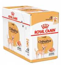 Корм Royal Canin Chihuahua Adult для собак породи Чихуахуа 12х85г