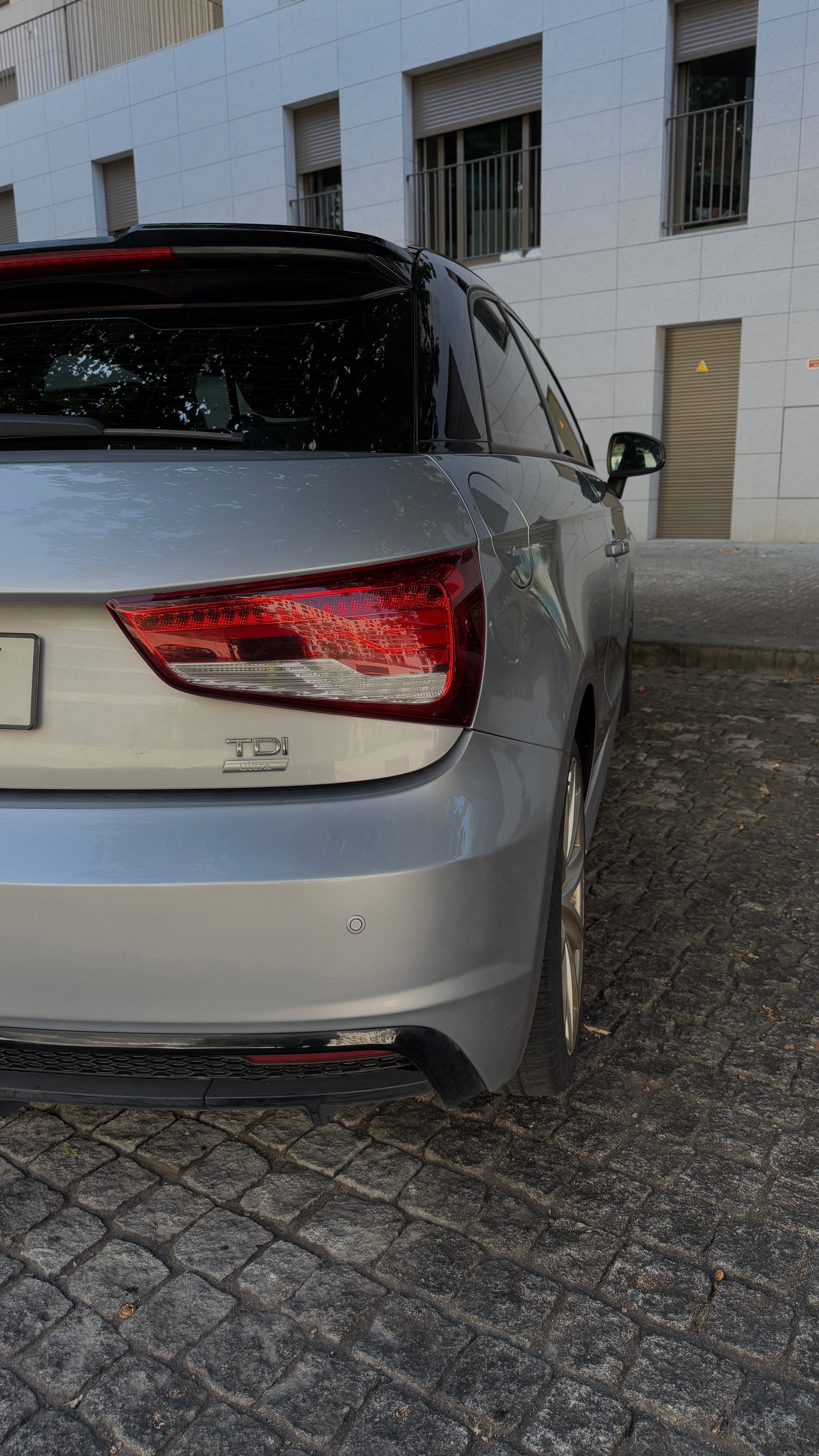 Audi A1 1.4 TDI S-Line 90cv | Impecável | 3 Portas | 2016