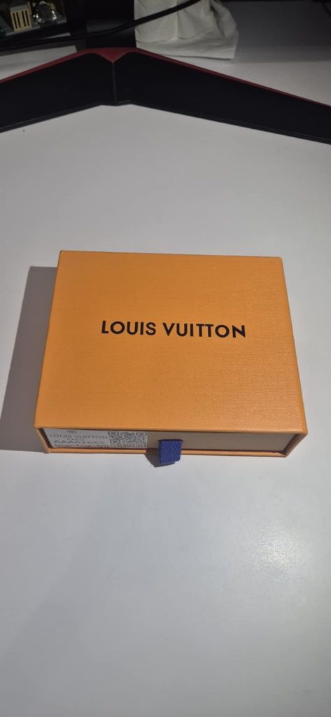 Portfel Louis Vuitton
