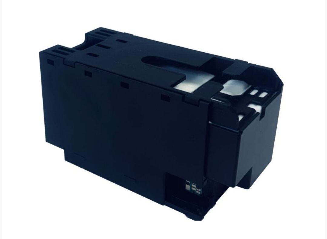 Скидання чіпу відпрацьованих чорнил бокса Epson wf-c5390, 5890, 5310