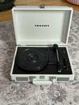 gramofon crosley oryginalny