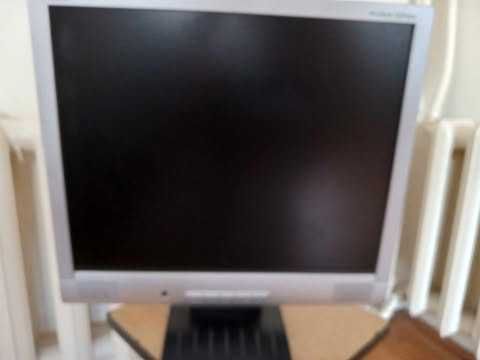 Monitor do komputera NEC 19 cali