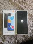 Redmi note 11 чохол в комплекті 4/64