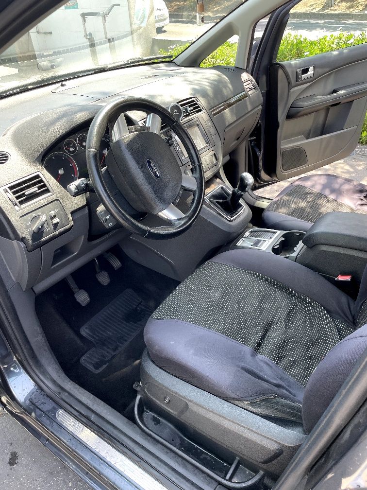 VENDO Ford focus C-Max