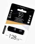 USB накопичувач T&G Vega. Флешка. 128 Гб.