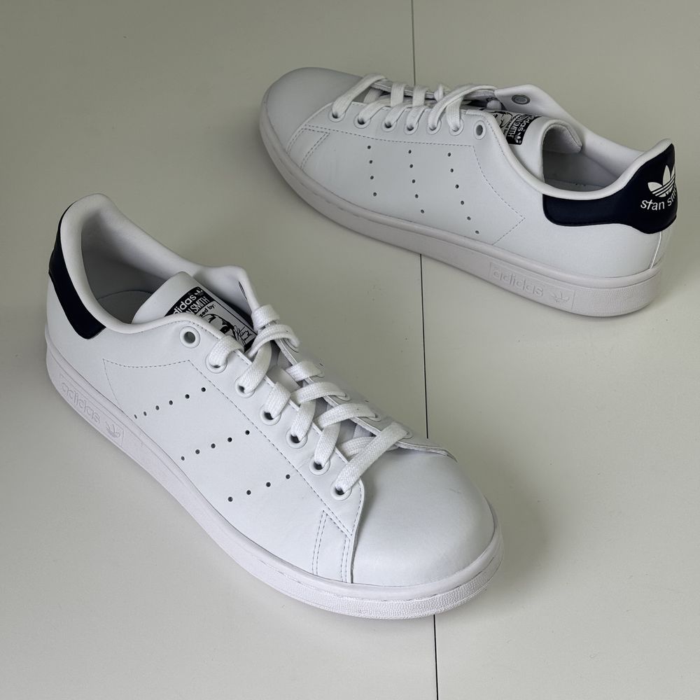 Кросівки кроссовки Adidas Stan Smith FX5501 ОРИГІНАЛ 100% /40.5 р