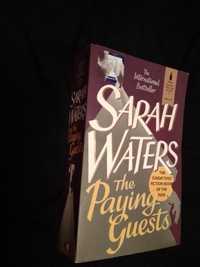 книга на английском автор- sarah waters the paying guests