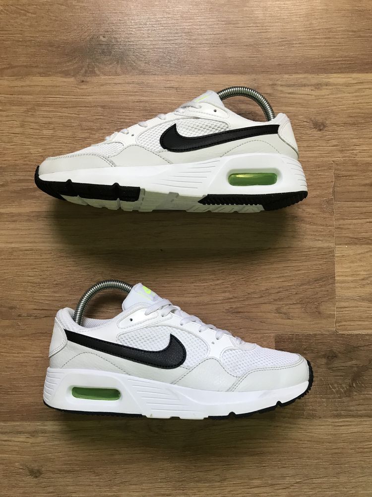 Кроссовки Nike Air Max SC GS размер 38.5 стелька 24