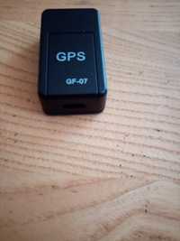 GPS gf-07 samochodowy