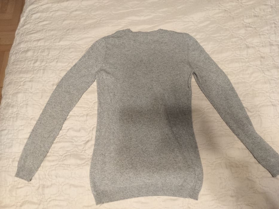 Sweter damski/dziewczęcy r.S
