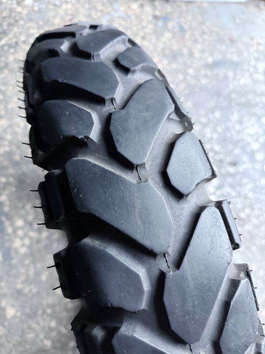 2023рік! 130 80 17 Mitas, моторезина, шина, ендуро, колесо, покрышка