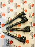 Conjunto de injetores - Seat Leon 5F