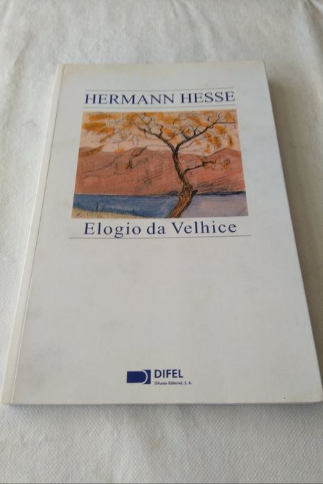 Elogio da Velhice