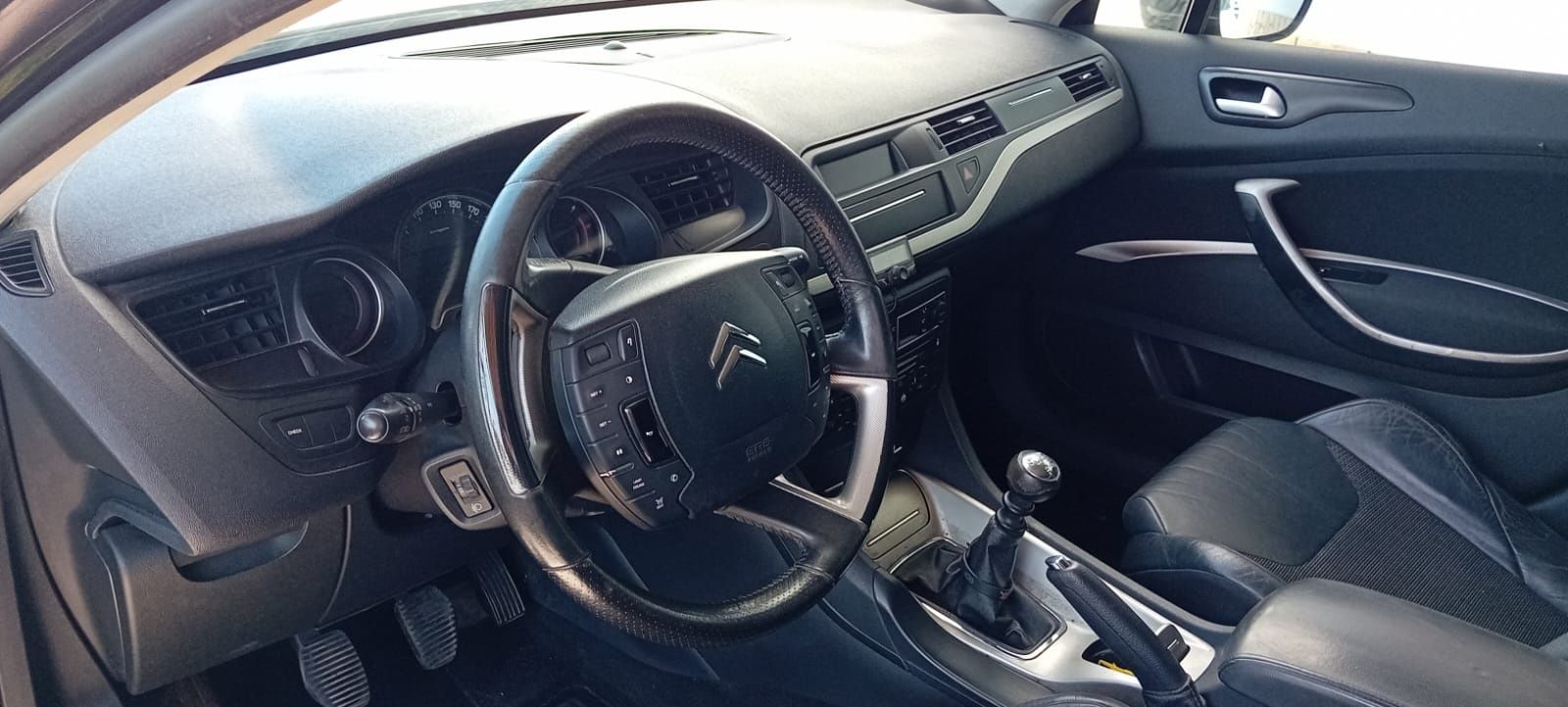 Citroën c5 2000 HDI
