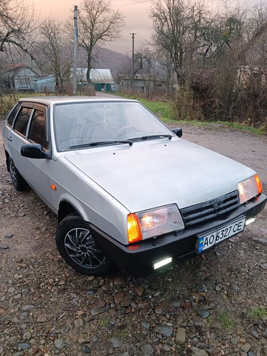 Ваз 2109 2006рік