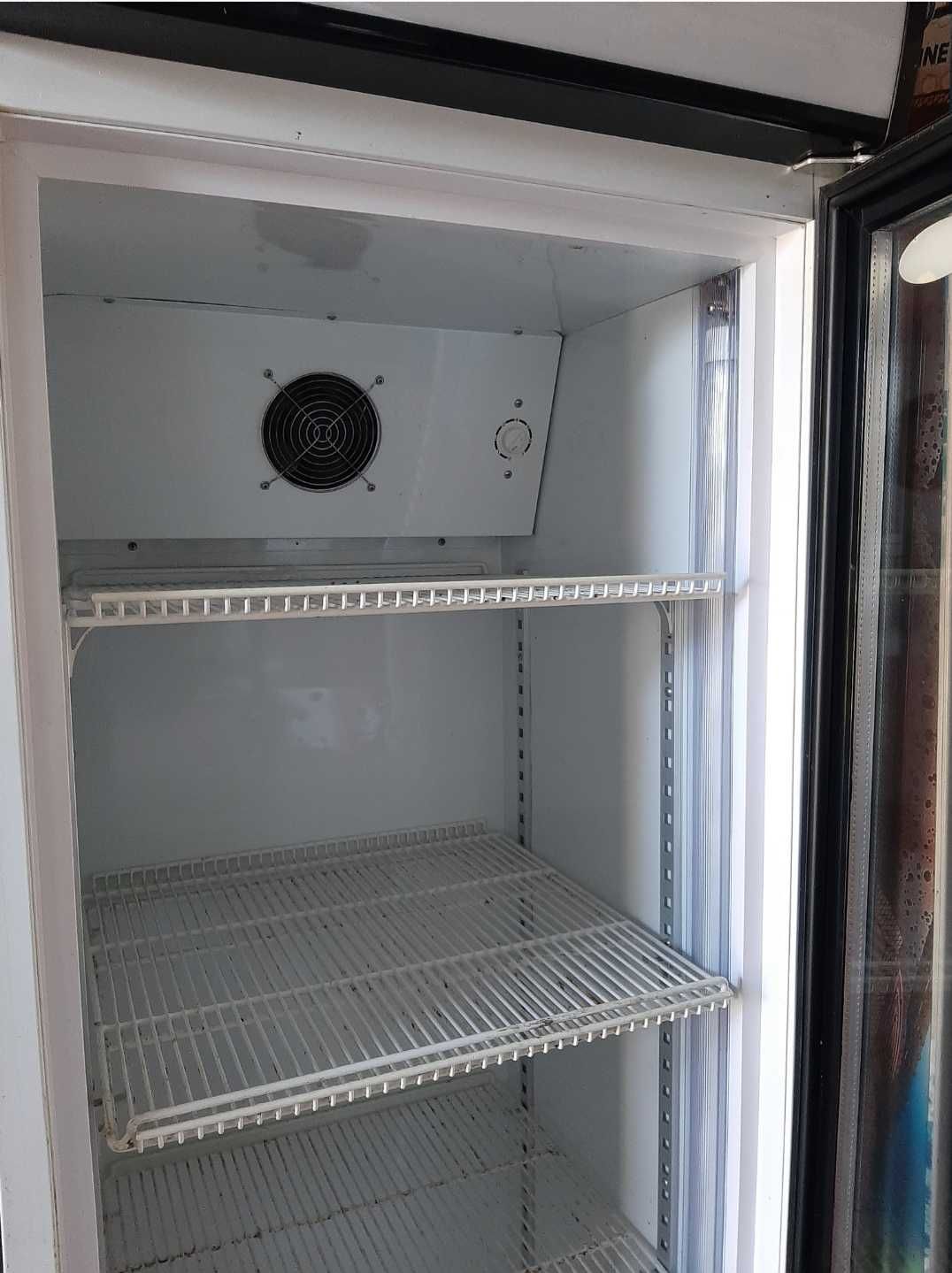 Холодильная витрина SCAN